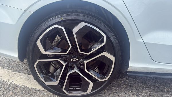 AUDI A3 SALOON 2015 AUTO 385248295