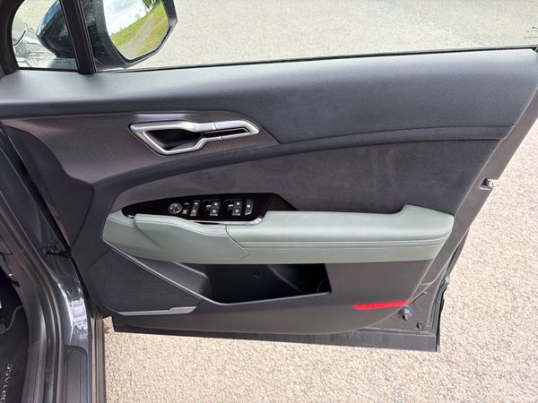 Kia Sportage 2024 PHEV 4WD LOW MILEAGE 385248493