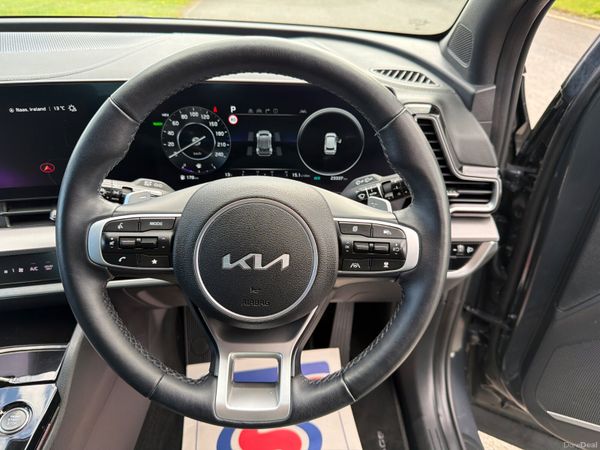 Kia Sportage 2024 PHEV 4WD LOW MILEAGE 385248501