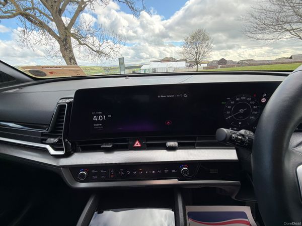 Kia Sportage 2024 PHEV 4WD LOW MILEAGE 385248605