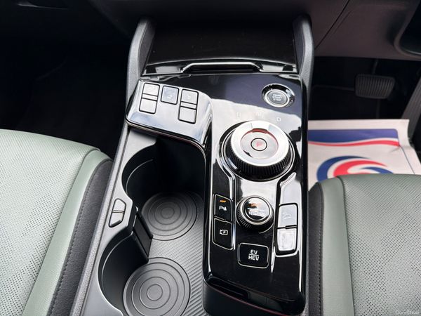 Kia Sportage 2024 PHEV 4WD LOW MILEAGE 385248629