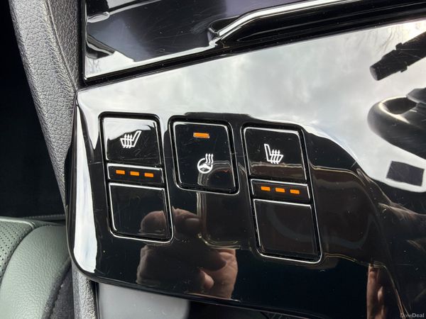 Kia Sportage 2024 PHEV 4WD LOW MILEAGE 385248729