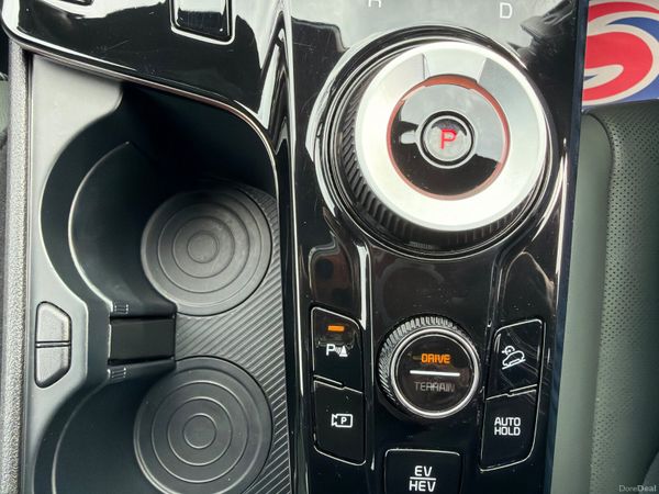 Kia Sportage 2024 PHEV 4WD LOW MILEAGE 385248735