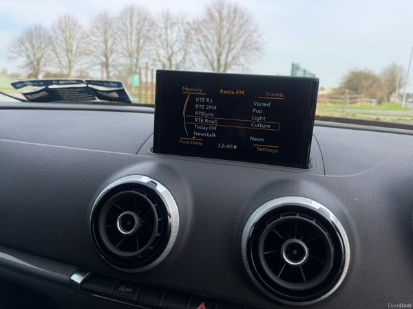 2016 Audi A3 SE1.6 Diesel White 385248859