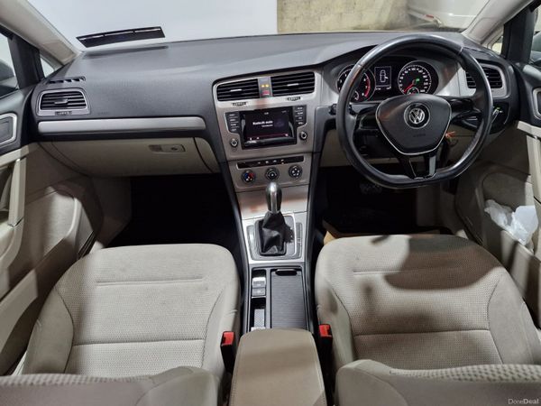 14 Volkswagen Golf Comfortline 1.2 TSi Auto 127 KM 385254257