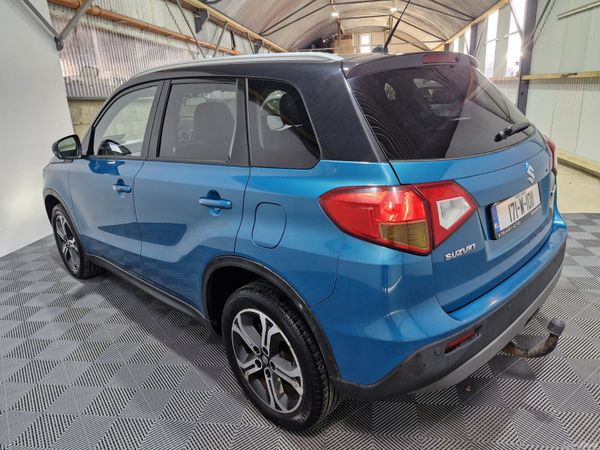 2017 Suzuki Vitara GLX 1.6 DDiS 385254803