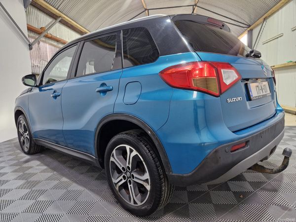 2017 Suzuki Vitara GLX 1.6 DDiS 385254807