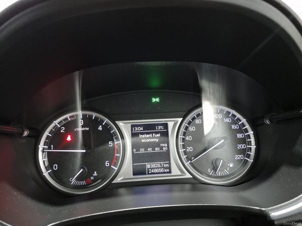 2017 Suzuki Vitara GLX 1.6 DDiS 385254823