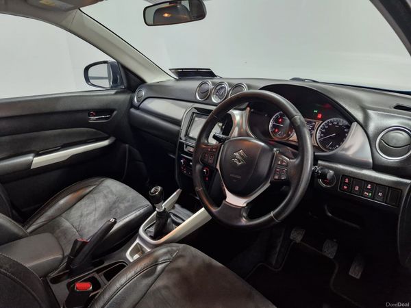 2017 Suzuki Vitara GLX 1.6 DDiS 385254825