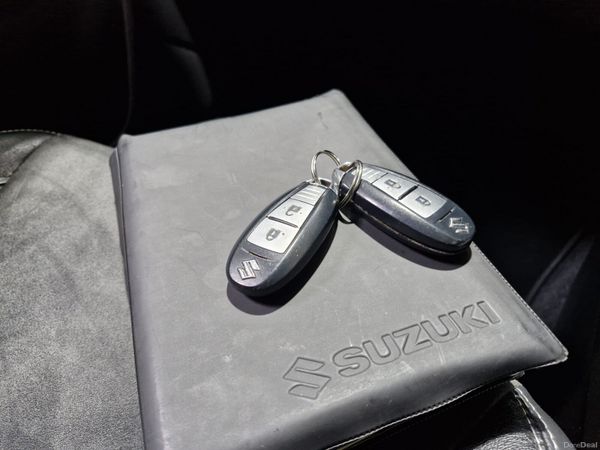 2017 Suzuki Vitara GLX 1.6 DDiS 385254839