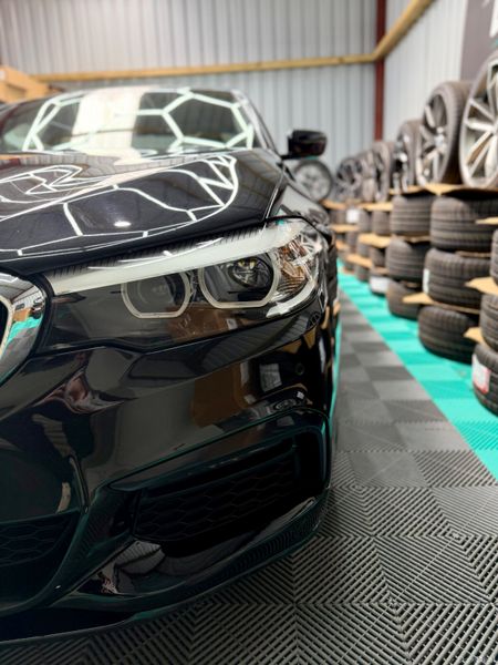 *Now reserved* - 2019 BMW 5 Series Msport 385255707