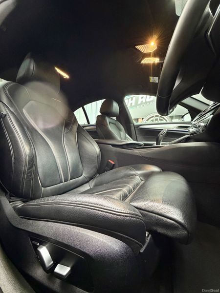 *Now reserved* - 2019 BMW 5 Series Msport 385255713