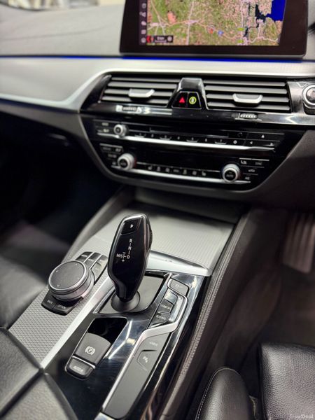 *Now reserved* - 2019 BMW 5 Series Msport 385255721