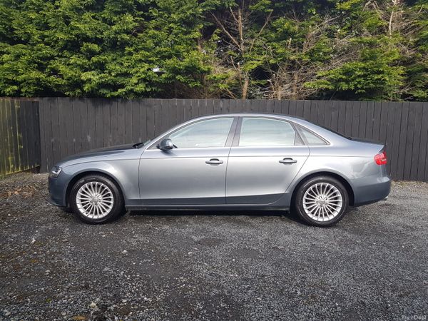 AUDI A4..F/S/H..NCT TODAY.. 140 BHP 385256617