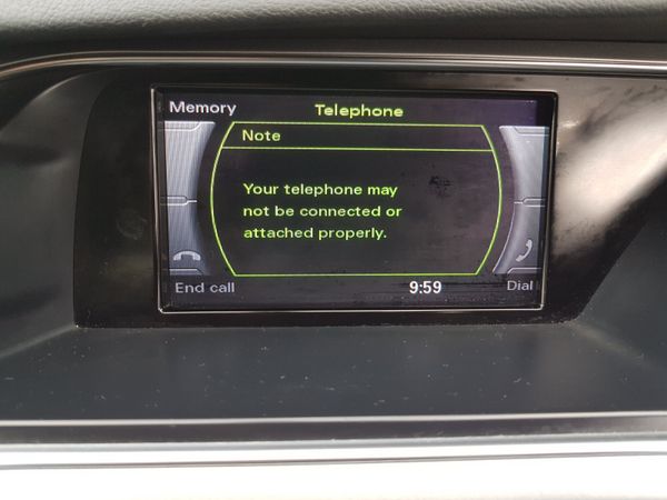 AUDI A4..F/S/H..NCT TODAY.. 140 BHP 385256771