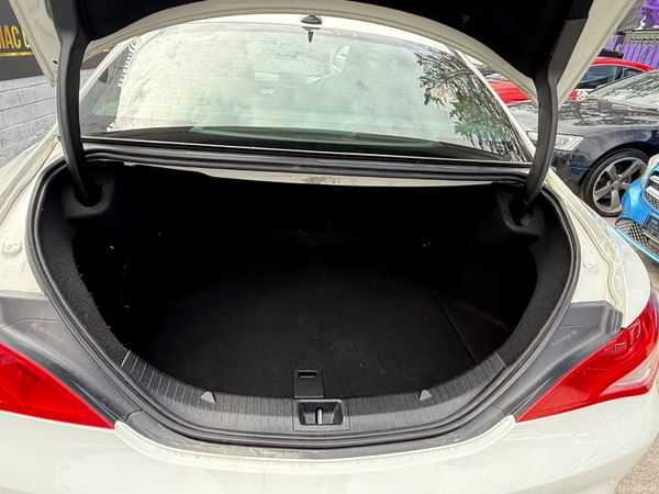 Mercedes-Benz CLA 2015 385256853