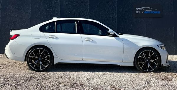 BMW 320D X-Drive M Sport Automatic 2021 385257379