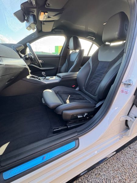 BMW 320D X-Drive M Sport Automatic 2021 385257381
