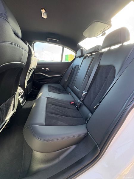 BMW 320D X-Drive M Sport Automatic 2021 385257383