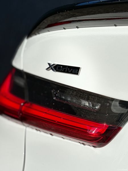 BMW 320D X-Drive M Sport Automatic 2021 385257389