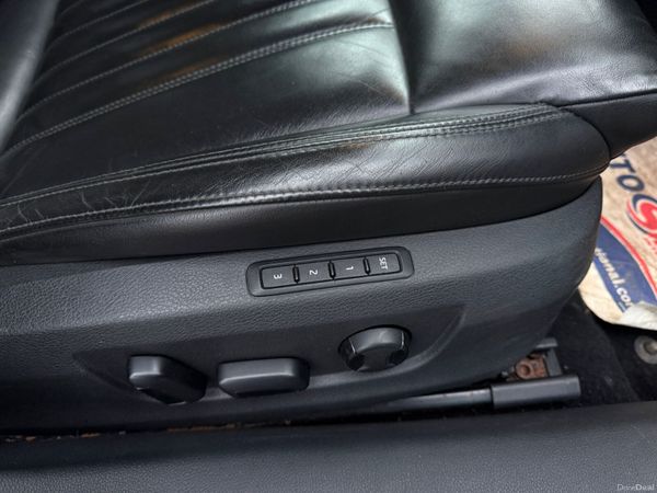 2016 Skoda Superb 2.0 Tdi DSG Automatic NI REG 385257811