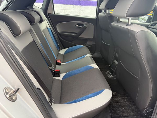 Volkswagen Polo GT automatic 385257921