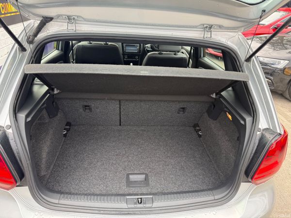 Volkswagen Polo GT automatic 385257931