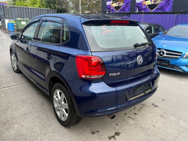 Volkswagen polo highline 385268431