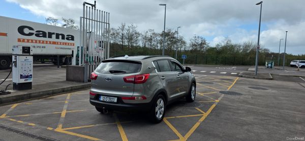 Kia Sportage 2012 New NCT Top Spec 385269547