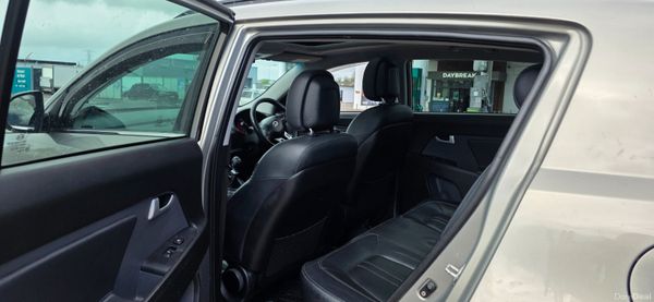 Kia Sportage 2012 New NCT Top Spec 385269577