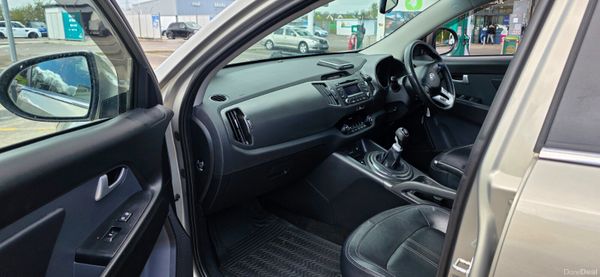Kia Sportage 2012 New NCT Top Spec 385269581