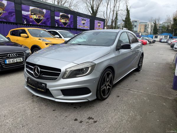 Mercedes A180 385274985