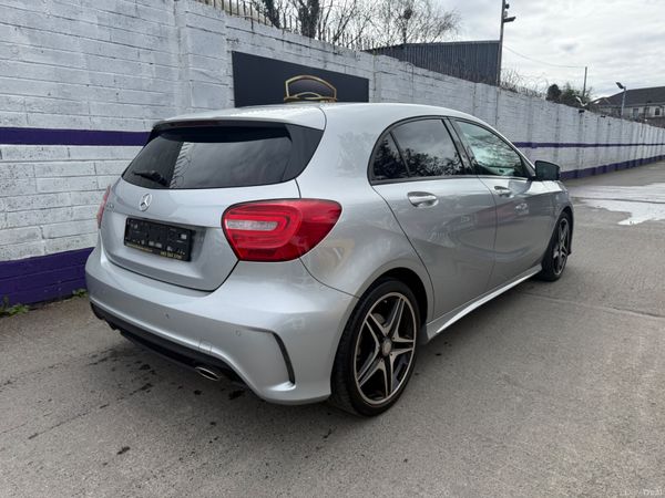 Mercedes A180 385274995