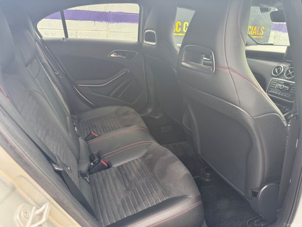 Mercedes A180 385275067