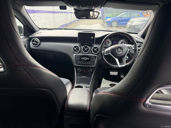 Mercedes A180 385275069