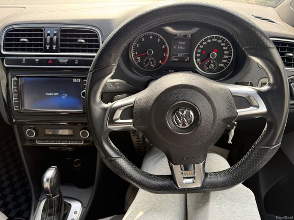 Volkswagen polo gt 385278255