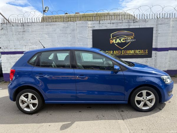 Volkswagen polo 1.2 385281703