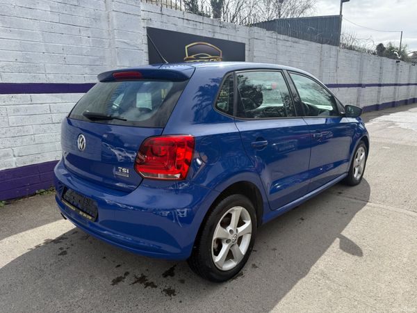 Volkswagen polo 1.2 385281707