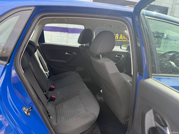 Volkswagen polo 1.2 385281731