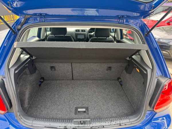 Volkswagen polo 1.2 385281733