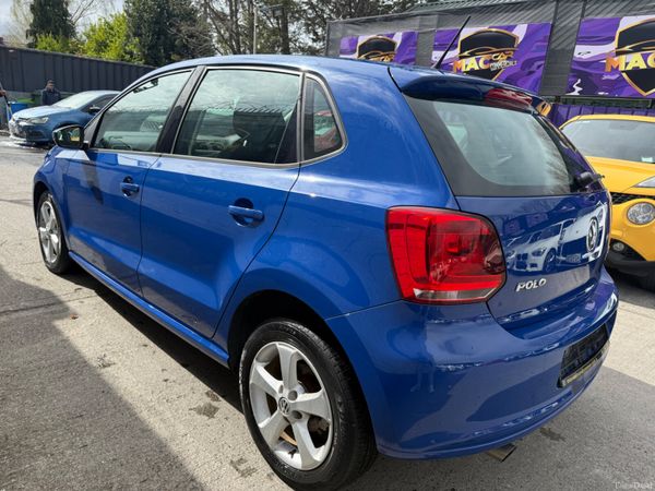 Volkswagen polo 1.2 385281735