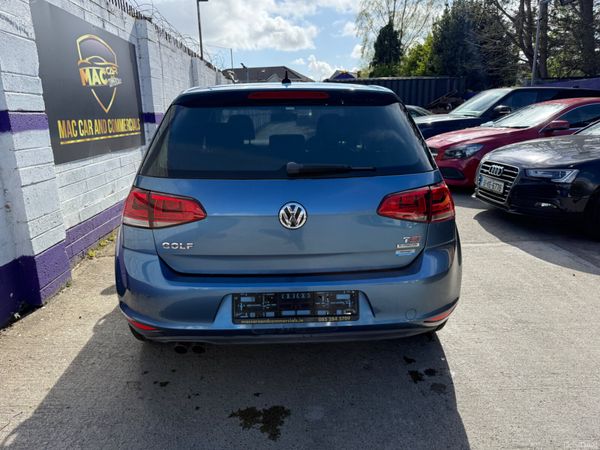 Volkswagen Golf highline 385282199