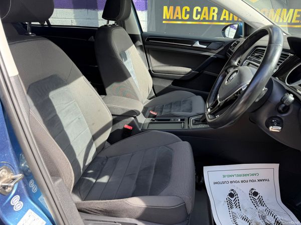 Volkswagen Golf highline 385282211