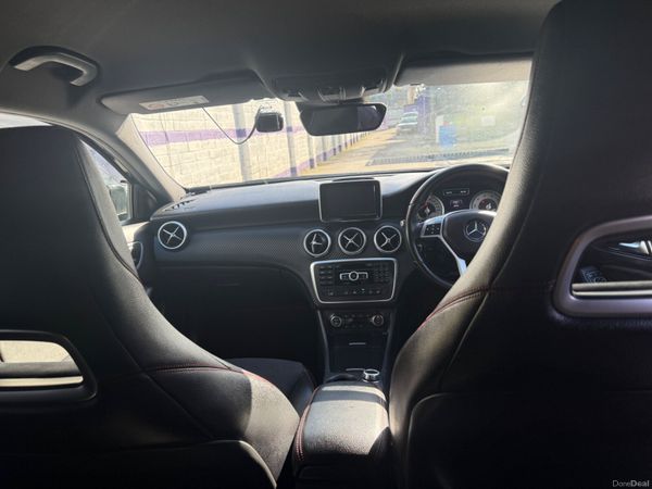 Mercedes A180 Amg line 385282657