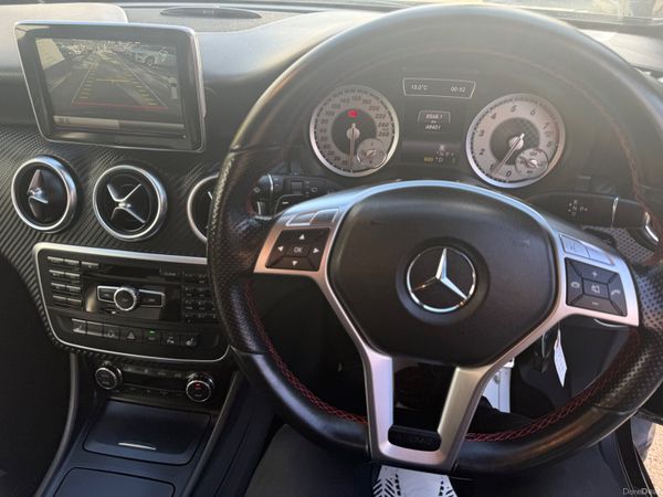 Mercedes A180 Amg line 385282663