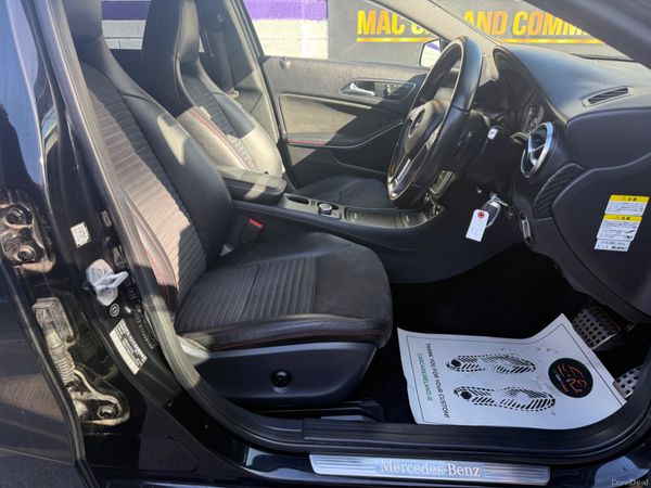 Mercedes A180 Amg line 385282665