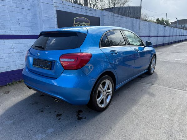 Mercedes A180 385283075