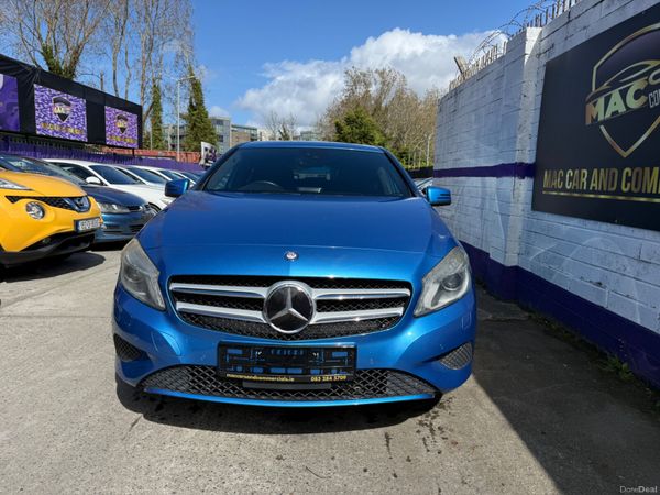 Mercedes A180 385283079