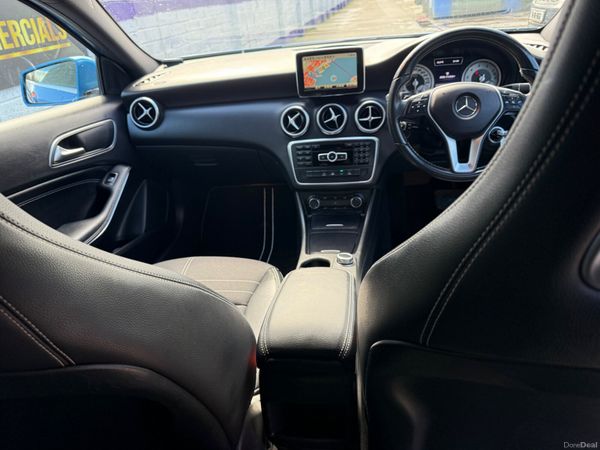 Mercedes A180 385283097