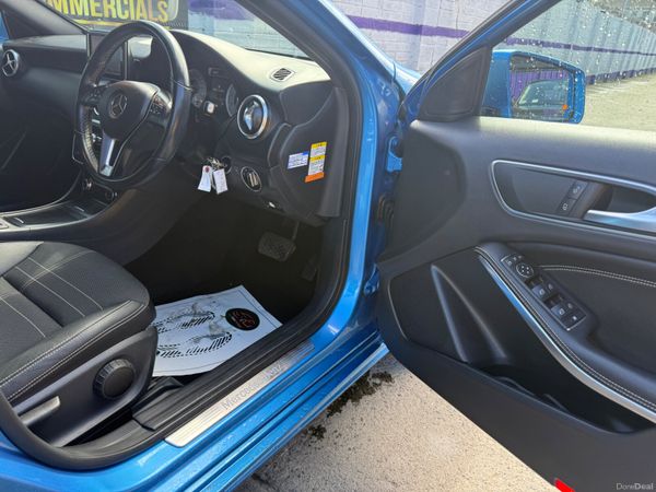 Mercedes A180 385283103